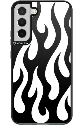 Hell Flame - Samsung Galaxy S22+