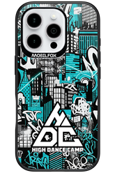 HDC 3 - Apple iPhone 16 Pro