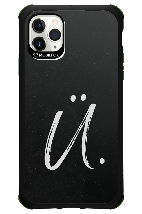 (Off Space) U II 2.0 - Apple iPhone 11 Pro Max