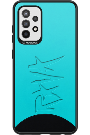 Rava Turquoise 2.0 - Samsung Galaxy A72