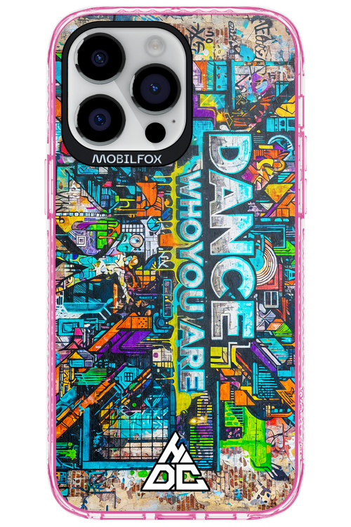 HDC 4 2.0 - Apple iPhone 14 Pro Max