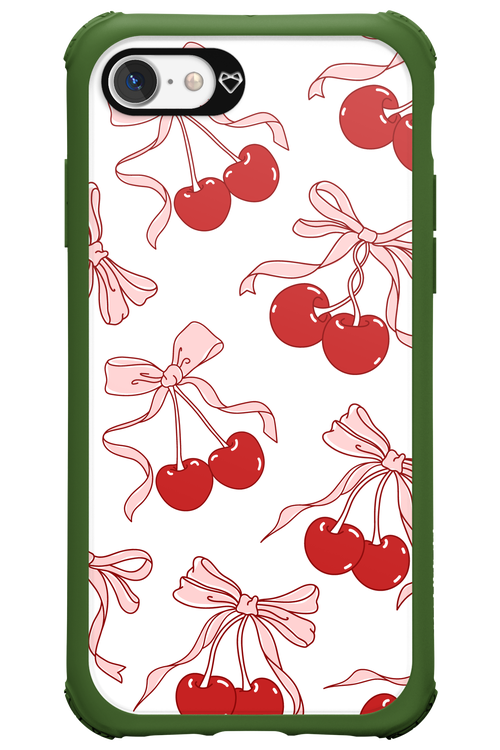 Cherry Queen - Apple iPhone 7