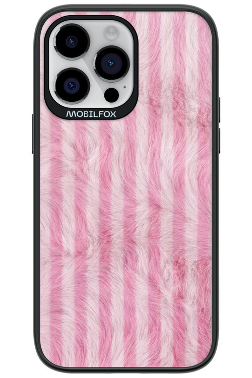 Furr Case 2.0 - Apple iPhone 14 Pro Max