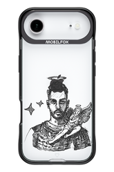 iNGER White  2.0 - Apple iPhone 17 Air