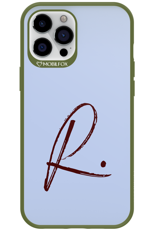 (Jellyfish Presso) R 2.0 - Apple iPhone 12 Pro Max