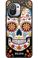 Sugar Skull - Xiaomi Mi 11 5G