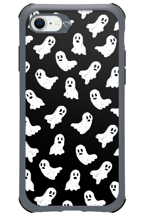 Chill Spirits - Apple iPhone SE 2020