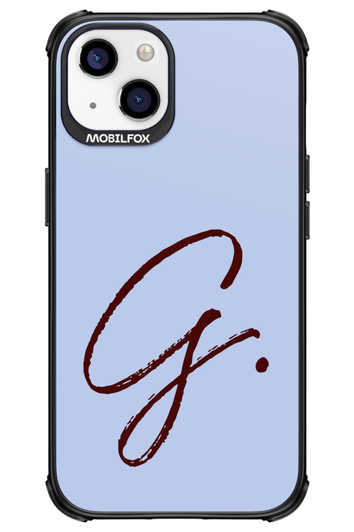 (Jellyfish Presso) G 2.0 - Apple iPhone 13