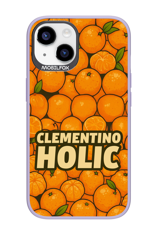 Clementino Holic 2.0 - Apple iPhone 14