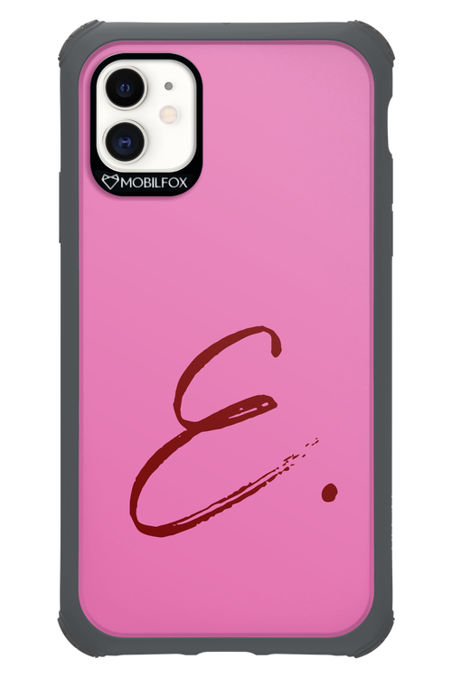 (Sorbet) E 2.0 - Apple iPhone 11