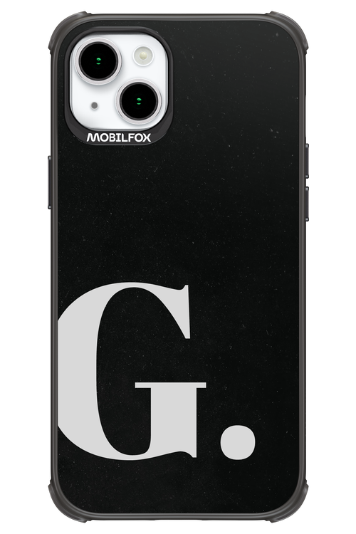 G (Off Space) 2.0 - Apple iPhone 15 Plus