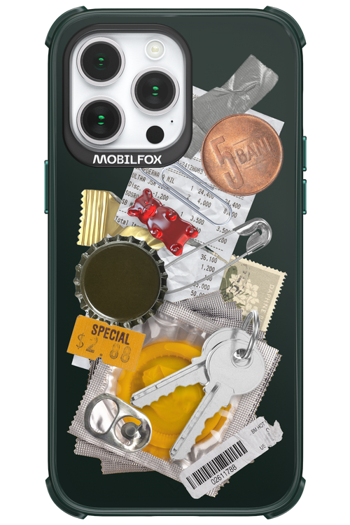 Just in Case 2.0 - Apple iPhone 14 Pro Max