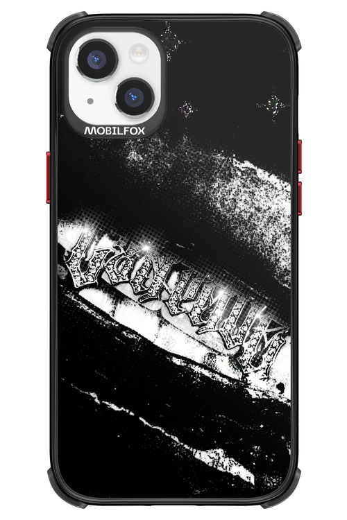 Grillz Black Centaur 2.0 - Apple iPhone 14 Plus
