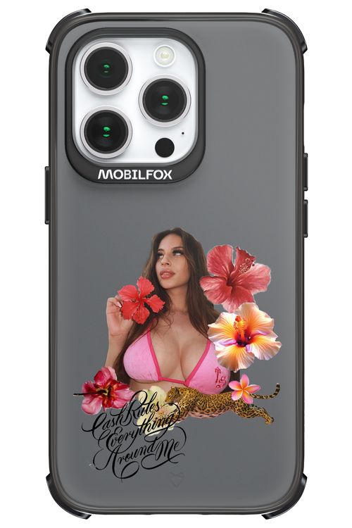 Island Money Muse 2.0 - Apple iPhone 14 Pro