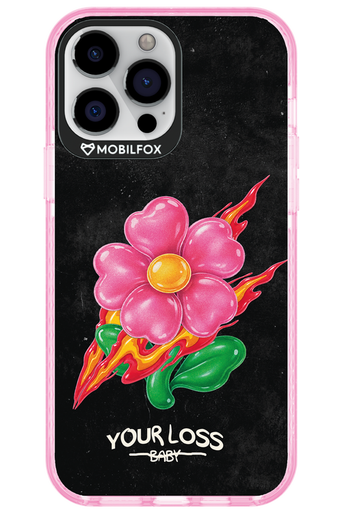 Your Loss 2.0 - Apple iPhone 13 Pro Max