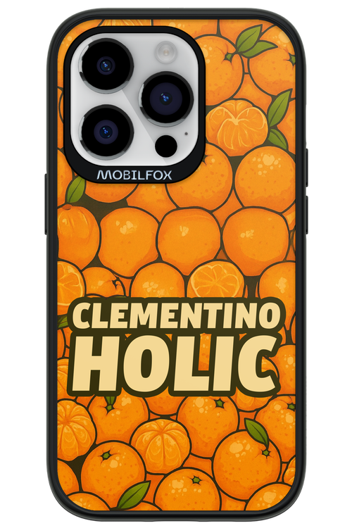 Clementino Holic 2.0 - Apple iPhone 14 Pro