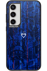 Franta x Mobilfox 2.0 - Samsung Galaxy S24+