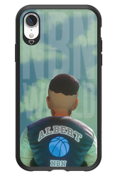 Albert Sky - Apple iPhone XR