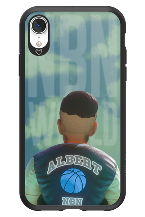 Albert Sky - Apple iPhone XR