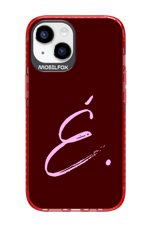 (Dark Blush) E II 2.0 - Apple iPhone 14