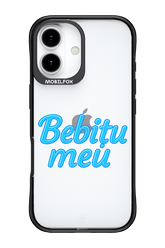 Meuu 2.0 - Apple iPhone 17