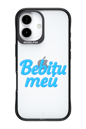 Meuu 2.0 - Apple iPhone 17