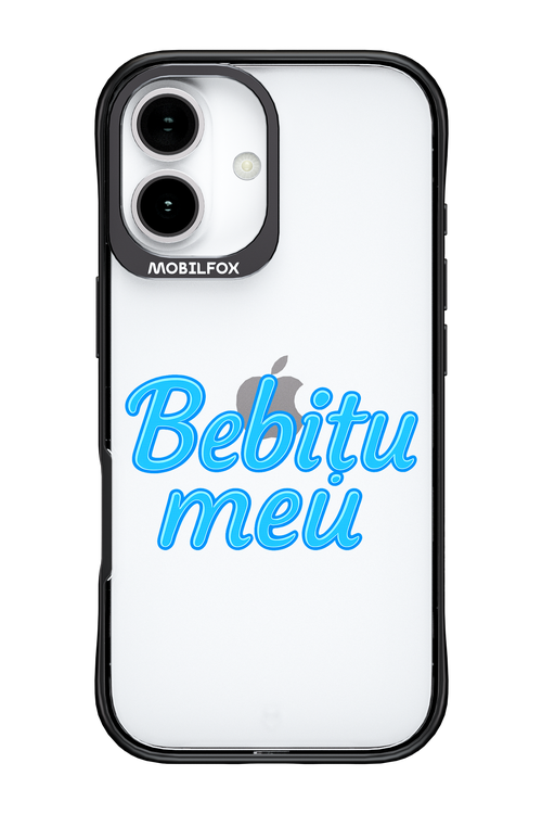 Meuu 2.0 - Apple iPhone 17