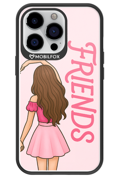 Friendssss 2.0 - Apple iPhone 13 Pro