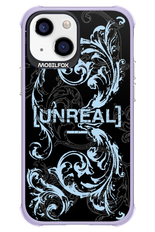 Antique Blue 2.0 - Apple iPhone 13 Mini