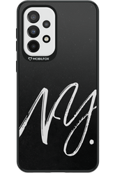 (Off Space) NY 2.0 - Samsung Galaxy A33