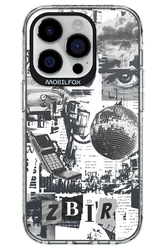 ZBIR MAGAZINE - Apple iPhone 14 Pro