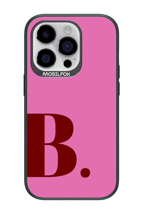 B (Sorbet) 2.0 - Apple iPhone 14 Pro