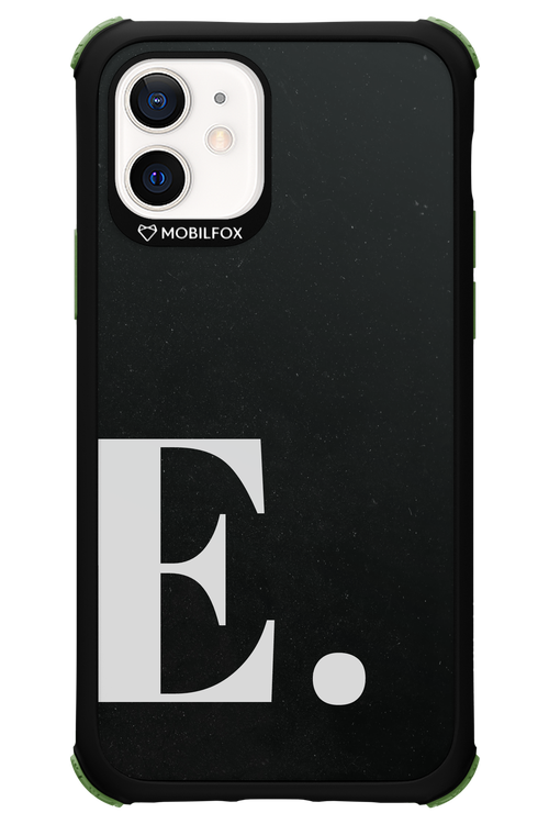 E (Off Space) 2.0 - Apple iPhone 12