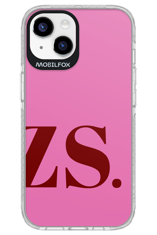 ZS (Sorbet) 2.0 - Apple iPhone 14