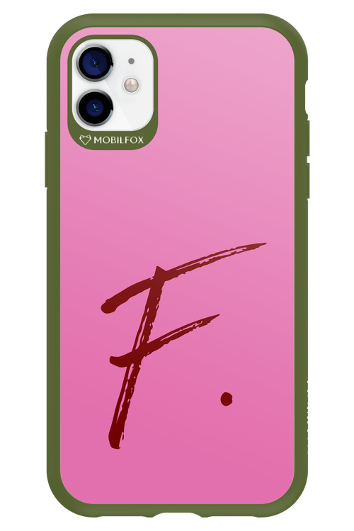 (Sorbet) F 2.0 - Apple iPhone 11