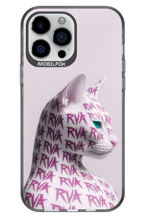 RVA Cat - Apple iPhone 13 Pro Max