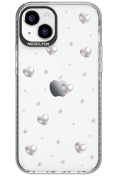 Pearl Tears - Apple iPhone 15 Plus