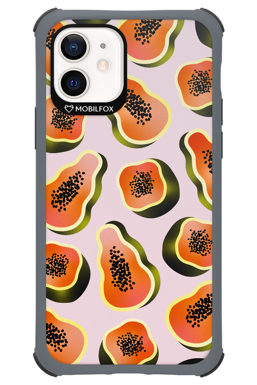 Papaya Wave 2.0 - Apple iPhone 12