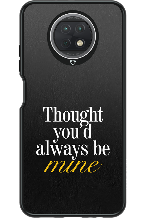 BSW FourSeasons 1 2.0 - Xiaomi Redmi Note 9T 5G