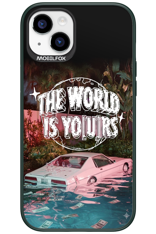 Miami 2.0 - Apple iPhone 15 Plus