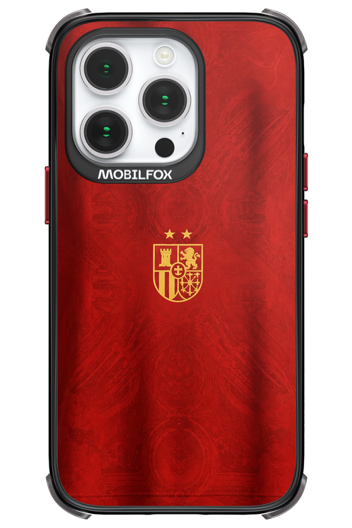 Spain II 2.0 - Apple iPhone 14 Pro