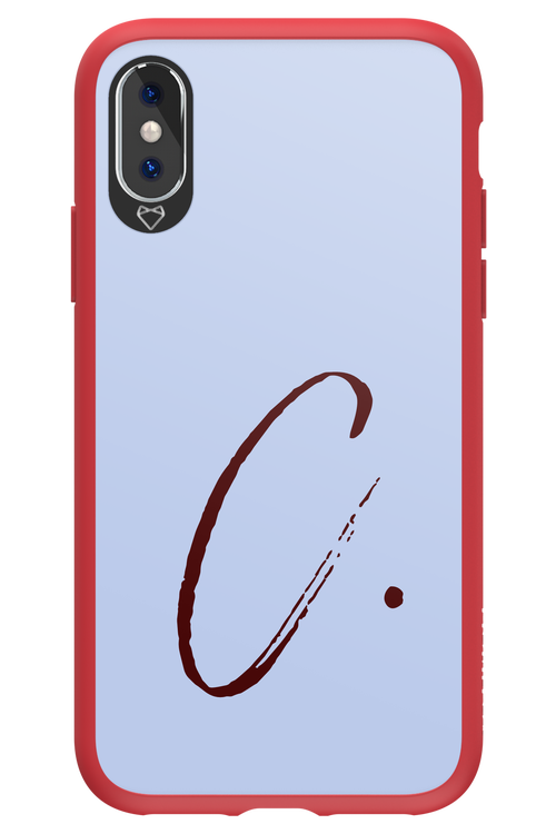 (Jellyfish Presso) C 2.0 - Apple iPhone XS
