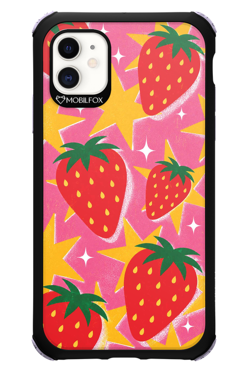 STARBERRY 2.0 - Apple iPhone 11