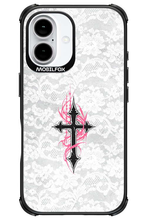 Soft halo 2.0 - Apple iPhone 16