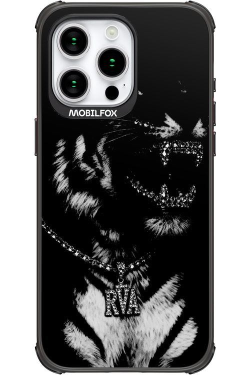 Tiger RVA 2.0 - Apple iPhone 15 Pro Max