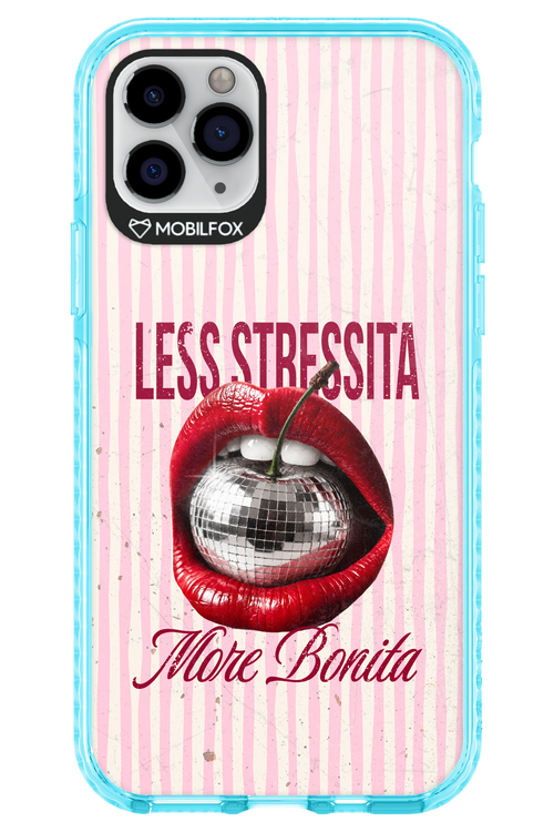 Bonita 2.0 - Apple iPhone 11 Pro