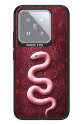 Rose Venom 2.0 - Xiaomi 14
