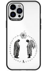 iNGER & D3MON V2 2.0 - Apple iPhone 12 Pro Max