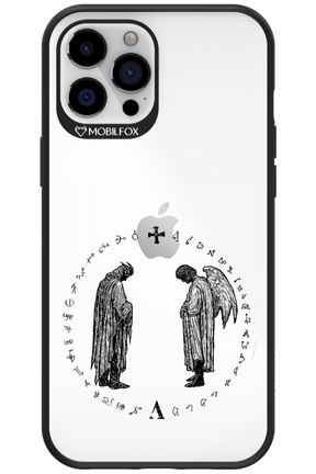 iNGER & D3MON V2 2.0 - Apple iPhone 12 Pro Max