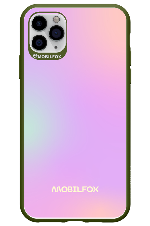 Pastel Violet 2.0 - Apple iPhone 11 Pro Max